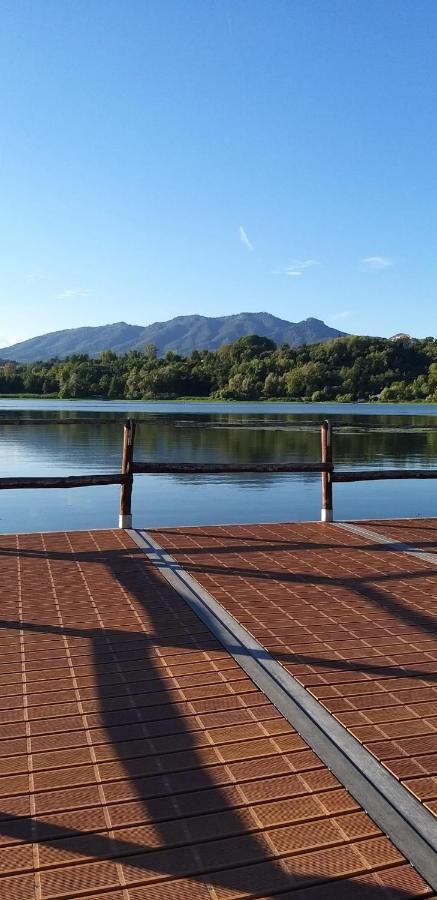 Marianna Casa Vacanza Azzate المظهر الخارجي الصورة