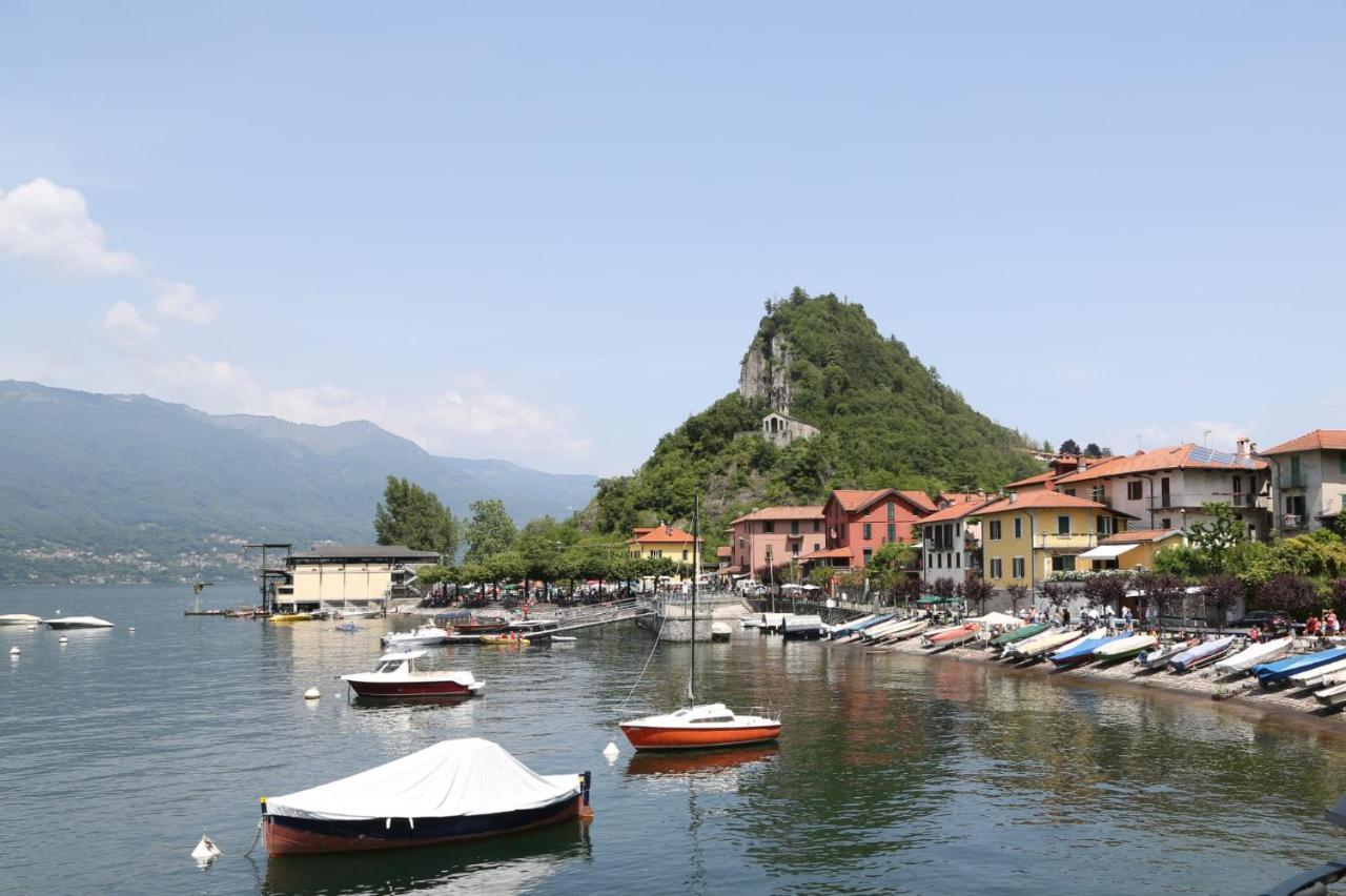 Marianna Casa Vacanza Azzate المظهر الخارجي الصورة
