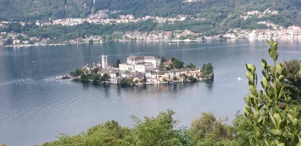 Marianna Casa Vacanza Azzate المظهر الخارجي الصورة
