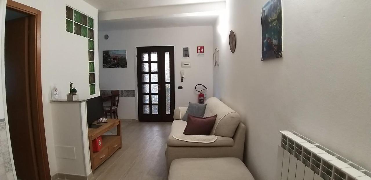 Marianna Casa Vacanza Azzate المظهر الخارجي الصورة
