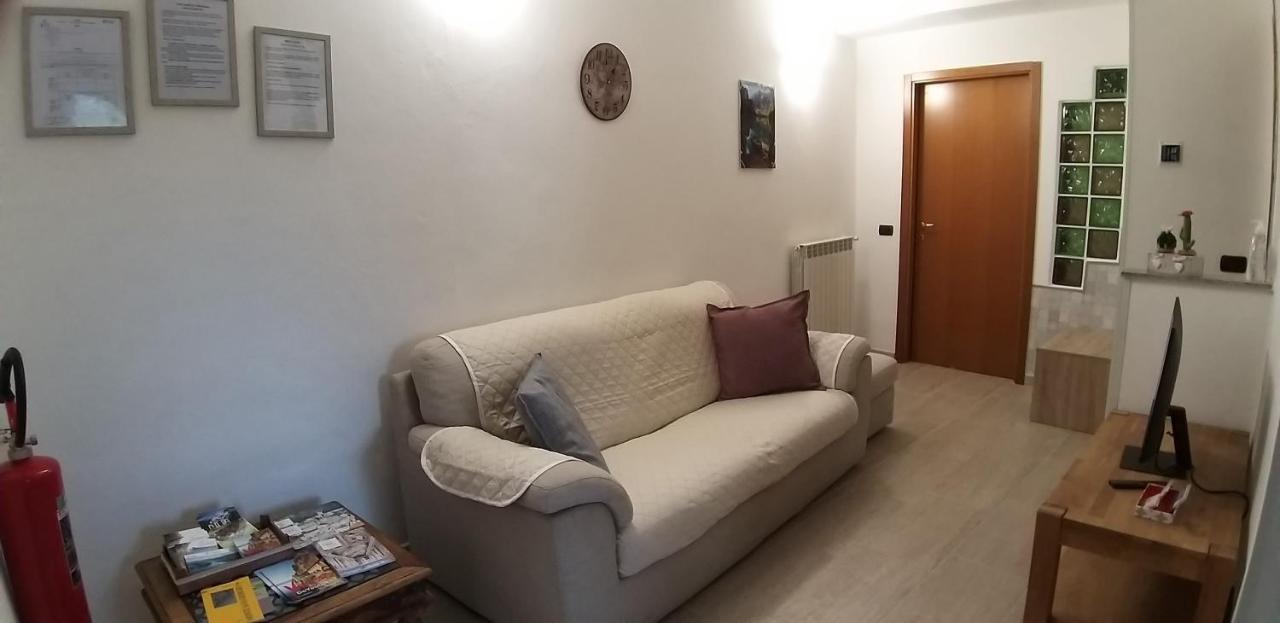 Marianna Casa Vacanza Azzate المظهر الخارجي الصورة